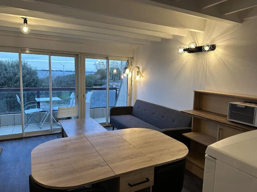 Apartment Damgan Vue Mer 0*,  France
