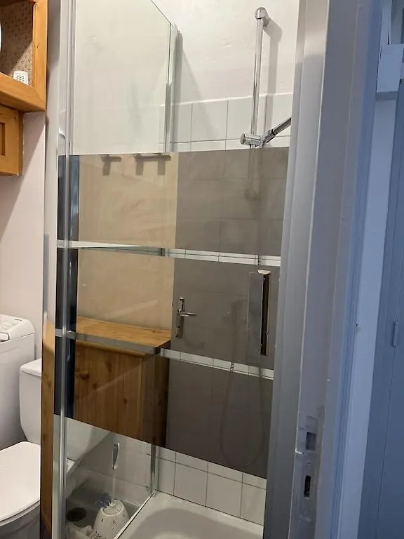 Apartment Damgan Vue Mer
