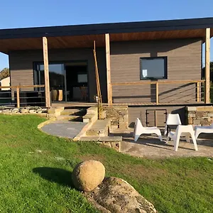La Canopee Hébergement de vacances