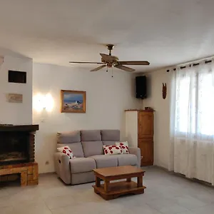 Des Arbres Villa Trets