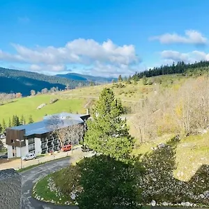 Lumineux Avec Casier A Appartement Villard-de-Lans