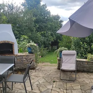 L'orchidee Hébergement de vacances