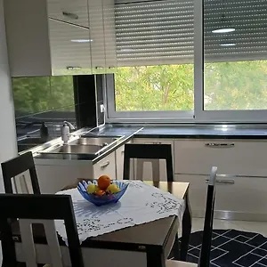 Qetesia Appartement Zhaban